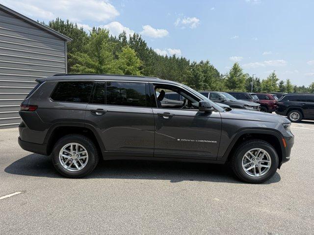 new 2025 Jeep Grand Cherokee L car, priced at $42,125