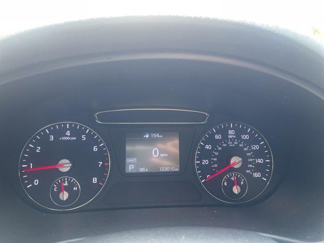 used 2020 Kia Sorento car, priced at $14,990