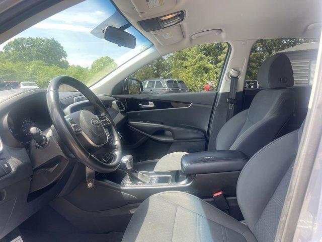 used 2020 Kia Sorento car, priced at $14,990