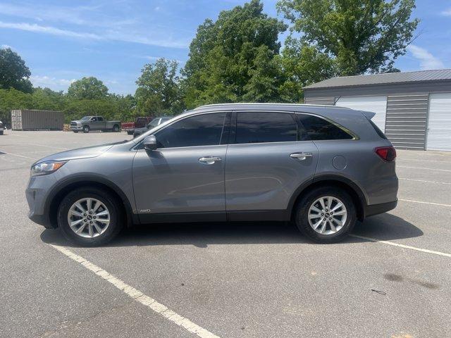 used 2020 Kia Sorento car, priced at $14,990