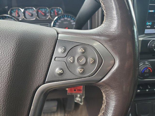used 2018 Chevrolet Silverado 2500 car, priced at $25,490