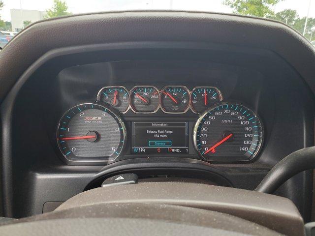 used 2018 Chevrolet Silverado 2500 car, priced at $25,490