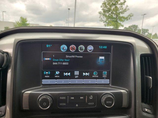 used 2018 Chevrolet Silverado 2500 car, priced at $25,490