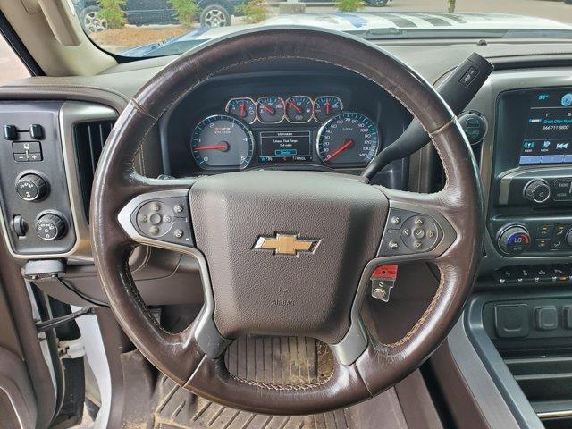 used 2018 Chevrolet Silverado 2500 car, priced at $25,490