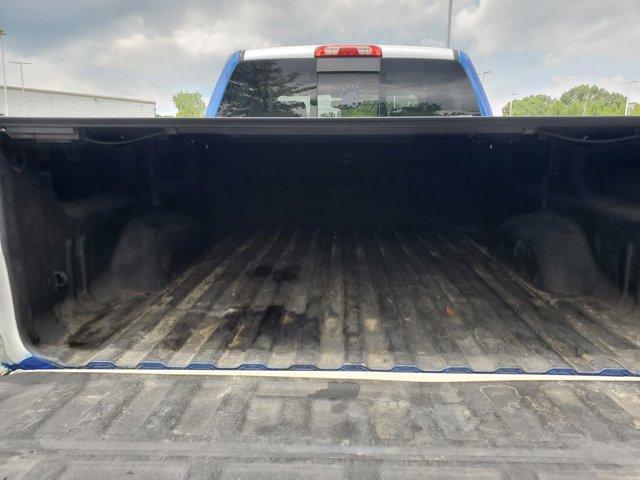 used 2018 Chevrolet Silverado 2500 car, priced at $25,490