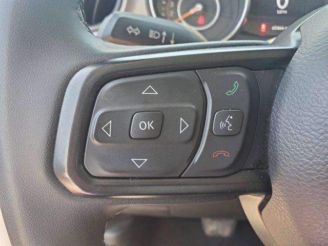 used 2023 Jeep Gladiator car, priced at $30,990