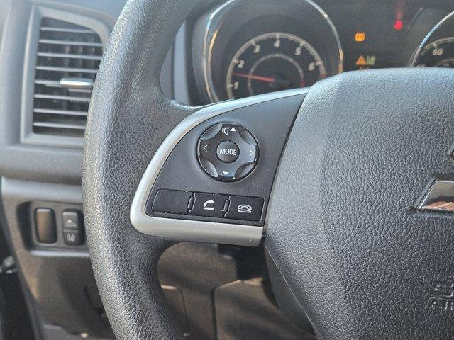 used 2024 Mitsubishi Outlander Sport car, priced at $18,790