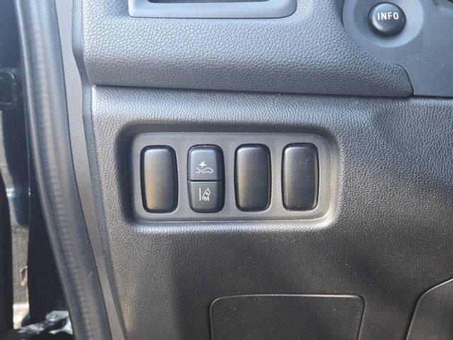 used 2024 Mitsubishi Outlander Sport car, priced at $18,790