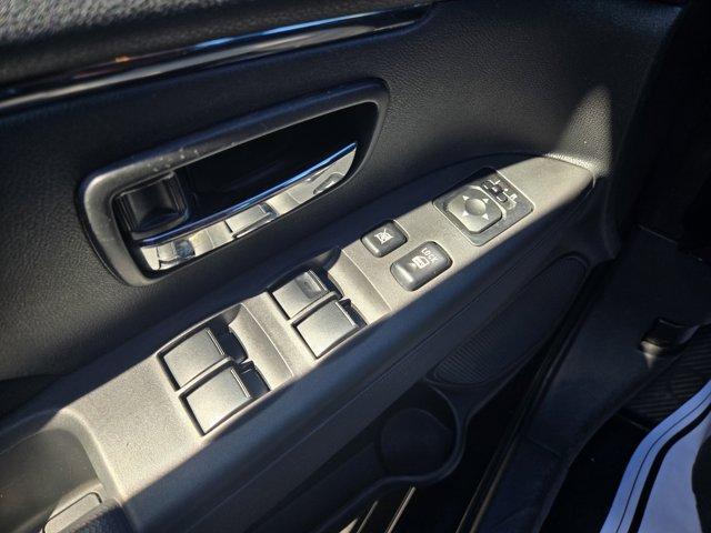 used 2024 Mitsubishi Outlander Sport car, priced at $18,790