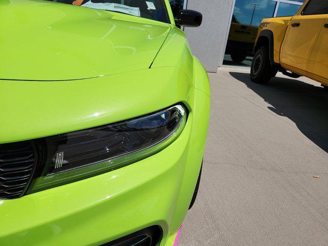 new 2023 Dodge Charger car, priced at $66,185