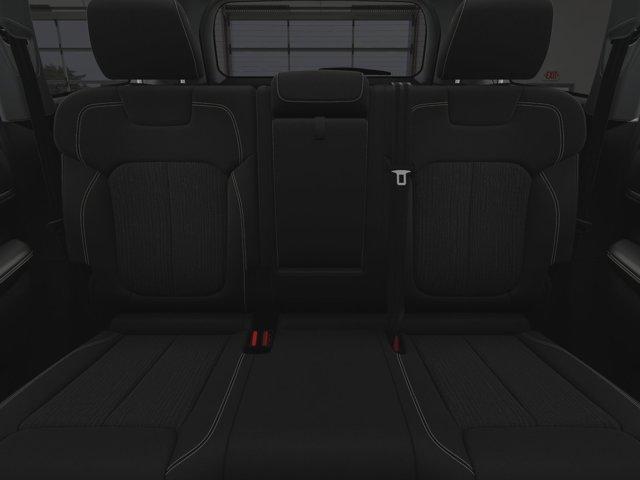 new 2025 Jeep Grand Cherokee car, priced at $40,375