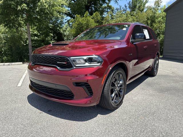 used 2024 Dodge Durango car, priced at $47,990