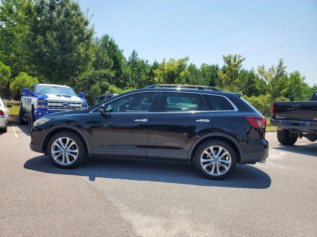 used 2013 Mazda CX-9 car, priced at $7,990