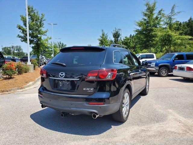 used 2013 Mazda CX-9 car, priced at $7,990