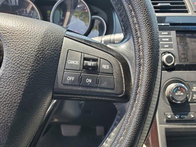 used 2013 Mazda CX-9 car, priced at $7,990
