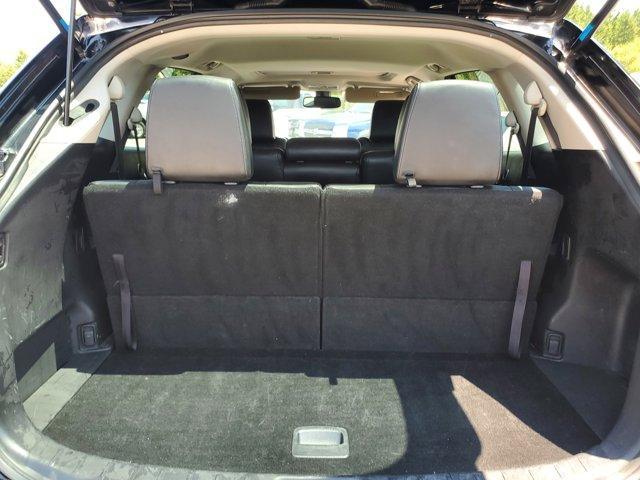 used 2013 Mazda CX-9 car, priced at $7,990