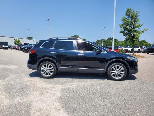used 2013 Mazda CX-9 car, priced at $7,990