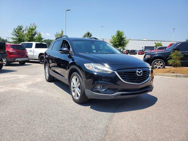 used 2013 Mazda CX-9 car, priced at $7,990