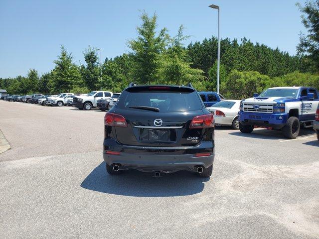 used 2013 Mazda CX-9 car, priced at $7,990