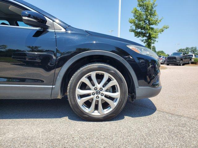 used 2013 Mazda CX-9 car, priced at $7,990