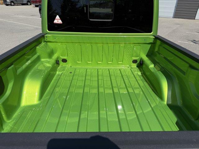 new 2025 Jeep Gladiator car, priced at $45,480