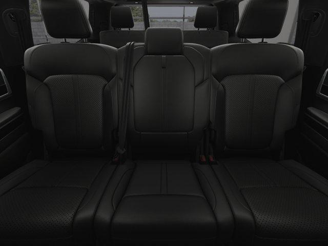 new 2025 Jeep Wagoneer car, priced at $63,040