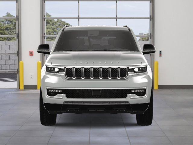 new 2025 Jeep Wagoneer car, priced at $63,040