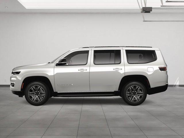 new 2025 Jeep Wagoneer car, priced at $63,040