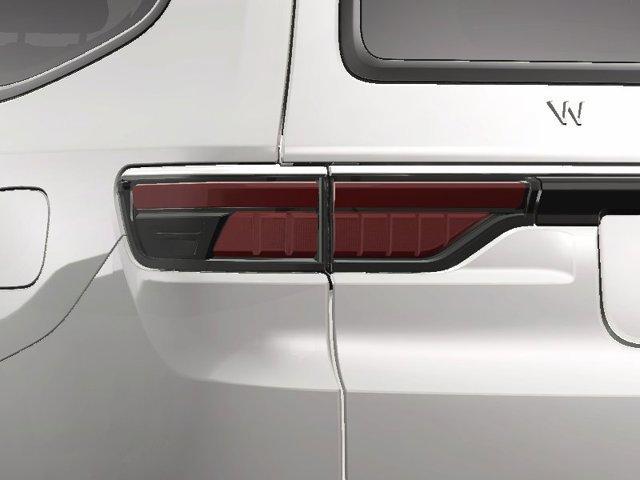 new 2025 Jeep Wagoneer car, priced at $63,040
