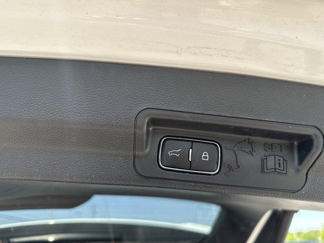 used 2023 Ford Explorer car, priced at $26,154