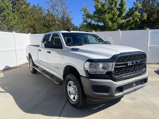 used 2022 Ram 2500 car, priced at $33,990