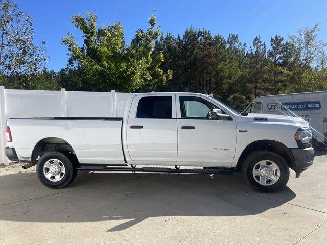 used 2022 Ram 2500 car, priced at $33,990