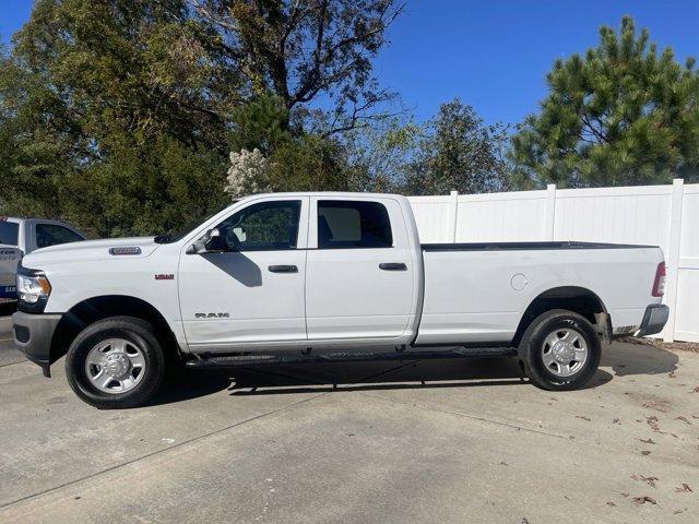 used 2022 Ram 2500 car, priced at $33,990