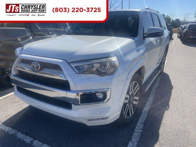 used 2016 Toyota 4Runner car, priced at $27,990