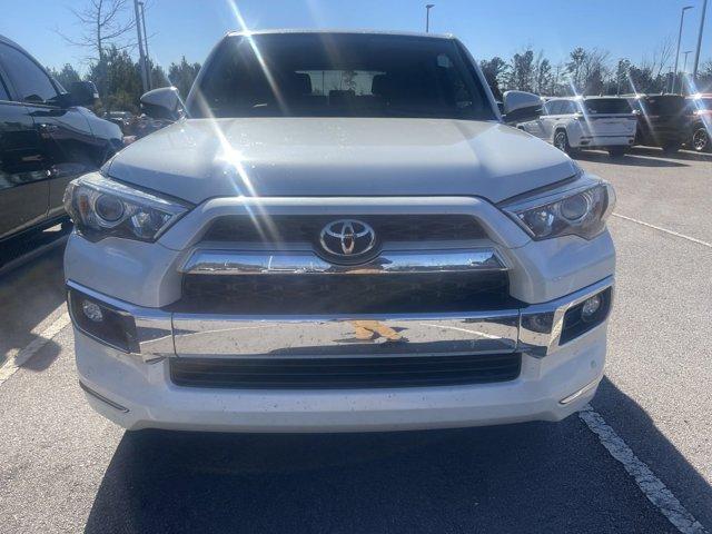 used 2016 Toyota 4Runner car, priced at $27,990