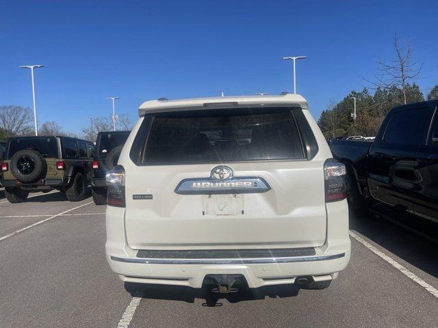 used 2016 Toyota 4Runner car, priced at $27,990