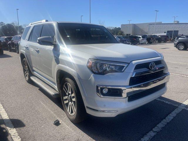 used 2016 Toyota 4Runner car, priced at $27,990