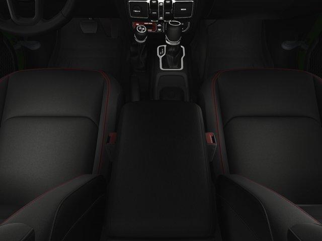 new 2025 Jeep Wrangler car, priced at $65,005