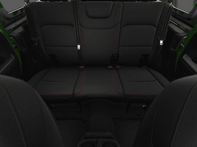 new 2025 Jeep Wrangler car, priced at $65,005