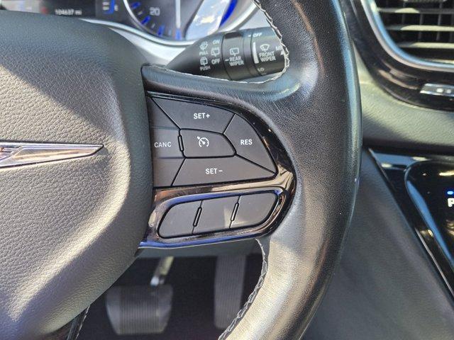 used 2020 Chrysler Pacifica car, priced at $17,990