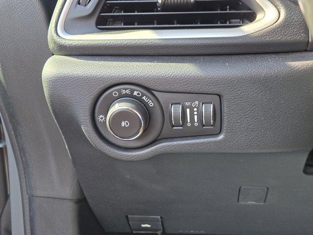 used 2020 Chrysler Pacifica car, priced at $17,990