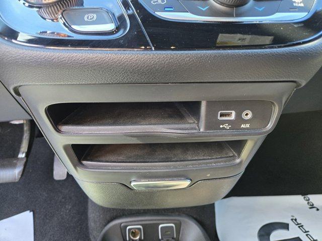 used 2020 Chrysler Pacifica car, priced at $17,990