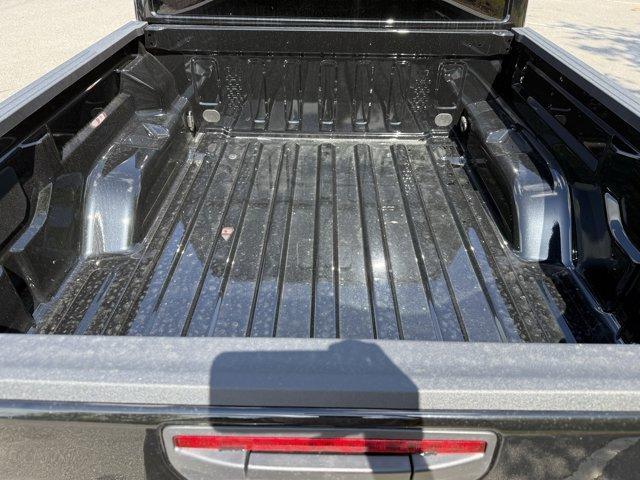 new 2025 Jeep Gladiator car, priced at $45,480