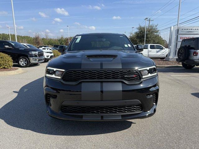 new 2025 Dodge Durango car, priced at $56,798