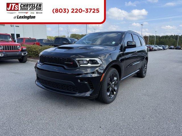 new 2025 Dodge Durango car, priced at $55,542