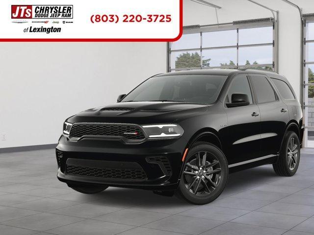 new 2025 Dodge Durango car, priced at $55,542