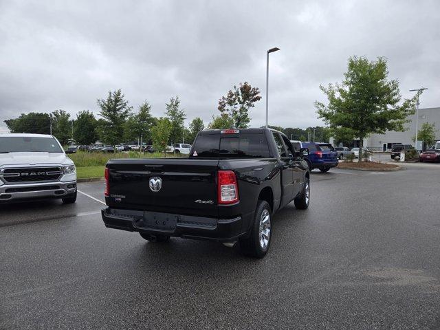 used 2022 Ram 1500 car, priced at $34,990