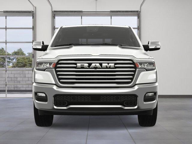 new 2025 Ram 1500 car, priced at $57,708