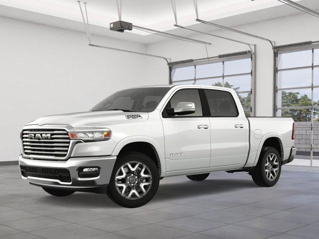 new 2025 Ram 1500 car, priced at $57,708