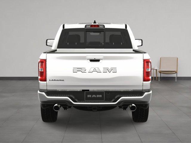 new 2025 Ram 1500 car, priced at $57,708